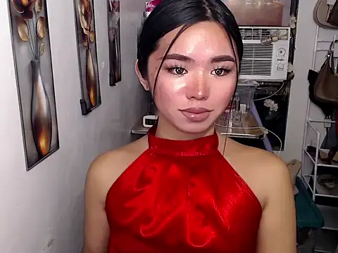 Snapshot of voganmarie chatting on 6, 7, 2026 voganmarie online show from 6, 7, 2026