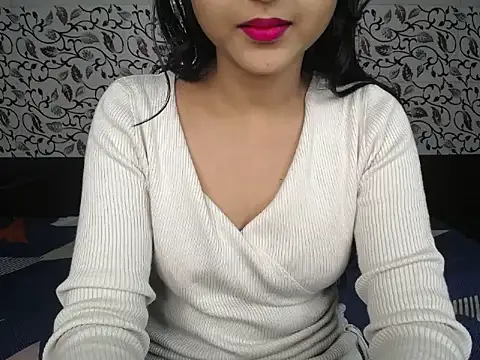 Snapshot of Heavan_queenn chatting on 8, 1, 2026 Heavan queenn online show from 8, 1, 2026