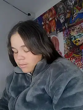 Snapshot of RosieCheeks- chatting on 14, 12, 2025 RosieCheeks- online show from 14, 12, 2025