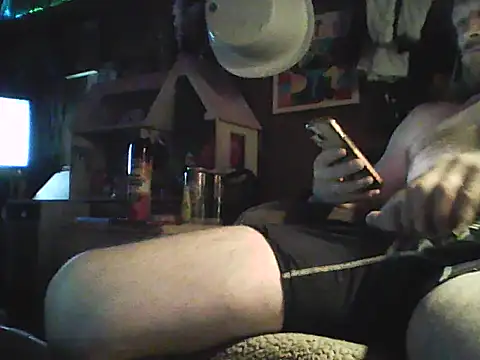 Justblaze69 online show from 16, 4, 2026