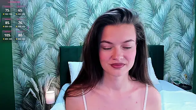 Graceee  online show from 10, 1, 2026