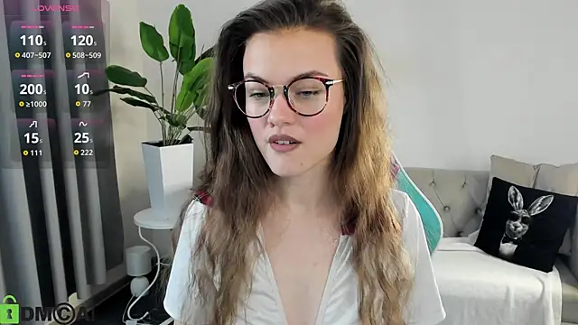 Graceee  online show from 18, 2, 2026