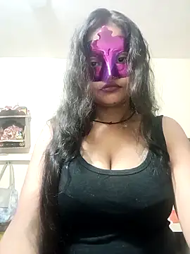 Snapshot of Hotty_BeboRani chatting on 18, 12, 2025 Hotty BeboRani online show from 18, 12, 2025