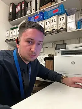 dirtyanal23 online show from 16, 12, 2025