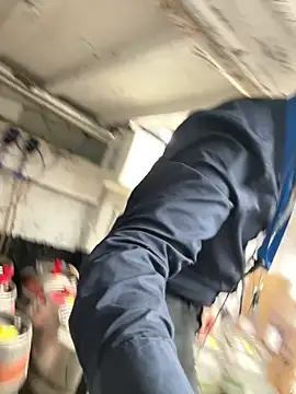 dirtyanal23 online show from 19, 12, 2025