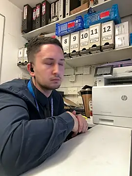 dirtyanal23 online show from 8, 3, 2026