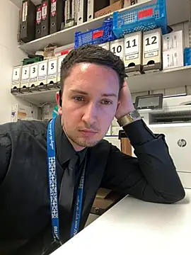 dirtyanal23 online show from 16, 3, 2026