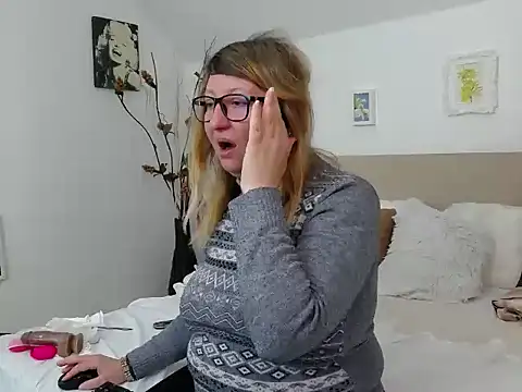 OlgaPavlova online show from 3, 3, 2026