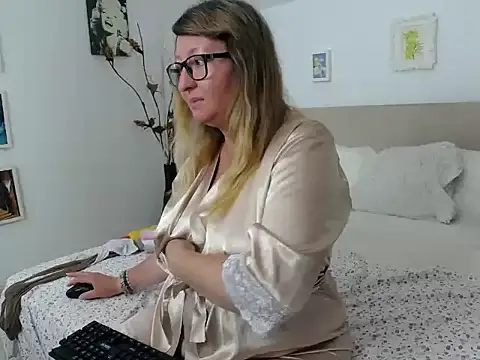 Snapshot of OlgaPavlova chatting on 25, 6, 2026 OlgaPavlova online show from 25, 6, 2026