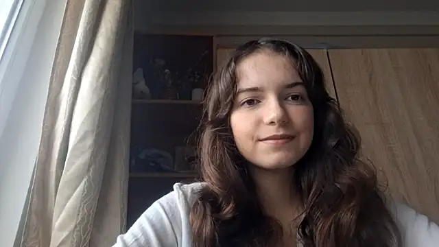 Snapshot of KellyKelik chatting on 7, 1, 2026 KellyKelik online show from 7, 1, 2026