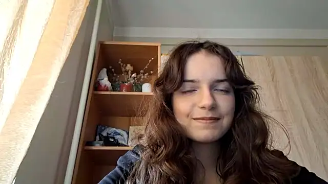 Snapshot of KellyKelik chatting on 14, 1, 2026 KellyKelik online show from 14, 1, 2026