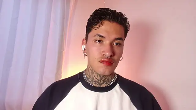 AlecBanne online show from 12, 1, 2026