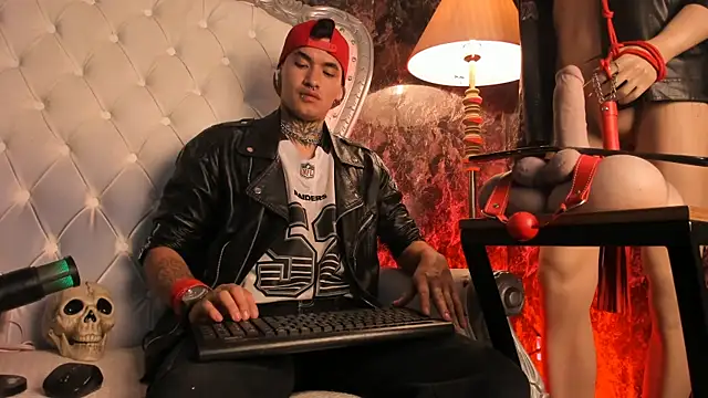 AlecBanne online show from 15, 2, 2026