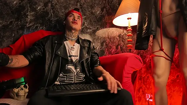 AlecBanne online show from 19, 3, 2026