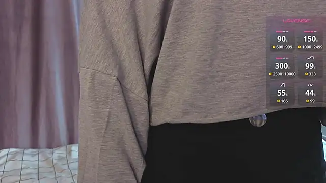 emilka milka online show from 15, 1, 2026