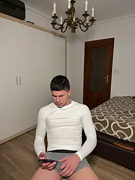 Snapshot of josueeeR chatting on 15, 1, 2026 josueeeR online show from 15, 1, 2026