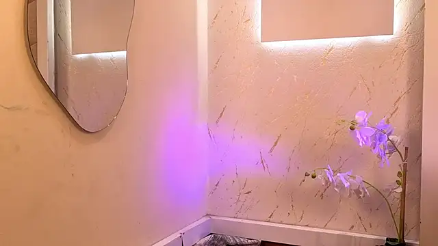 AfroditaWild online show from 19, 3, 2026