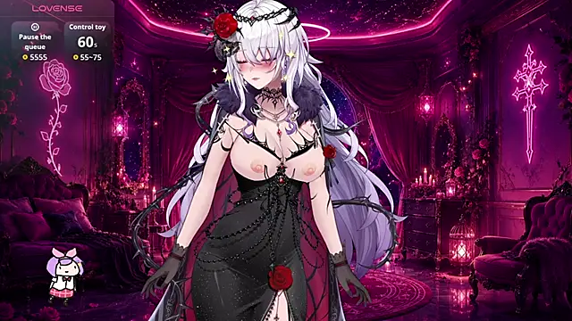 Snapshot of LustyLolaPlay chatting on 23, 7, 2026 LustyLolaPlay online show from 23, 7, 2026