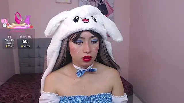 Snapshot of Mia_rousse_x chatting on 16, 1, 2026 Mia rousse x online show from 16, 1, 2026