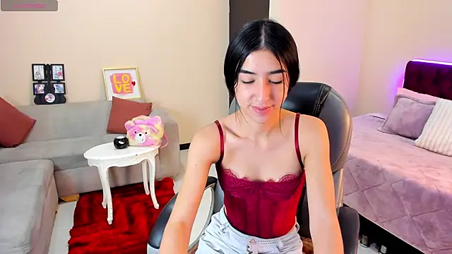 Celeste Rous   online show from 18, 1, 2026