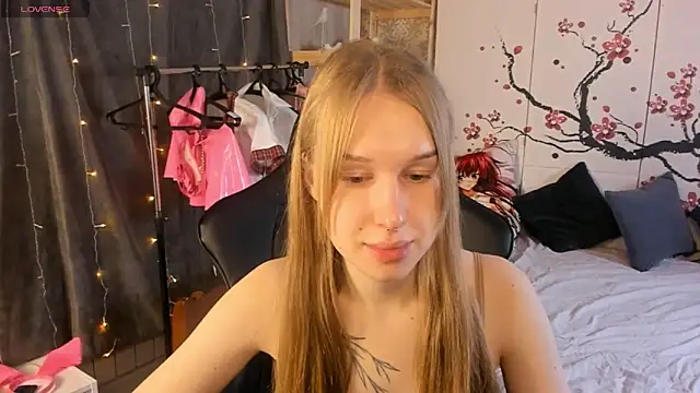 Katy Midocalm online show from 21, 12, 2025