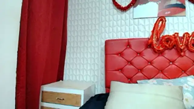 Elizabetth Roman online show from 21, 3, 2026