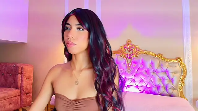 BellaHarpeer online show from 8, 1, 2026