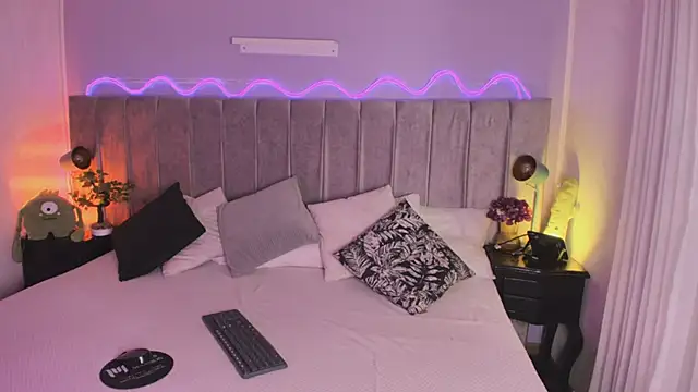 Aura sun online show from 19, 1, 2026