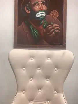 Snapshot of goldenshower2451 chatting on 4, 12, 2025 goldenshower2451 online show from 4, 12, 2025