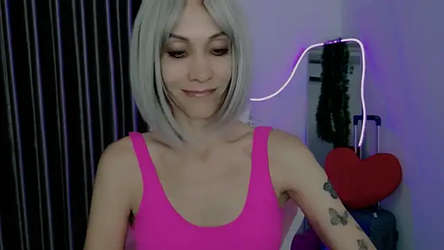 betty xoxoo online show from 12, 1, 2026