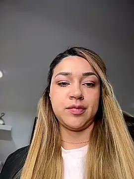 Aria Byers online show from 10, 1, 2026