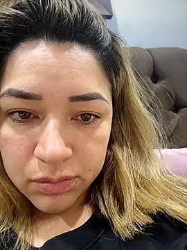 Aria Byers online show from 19, 1, 2026