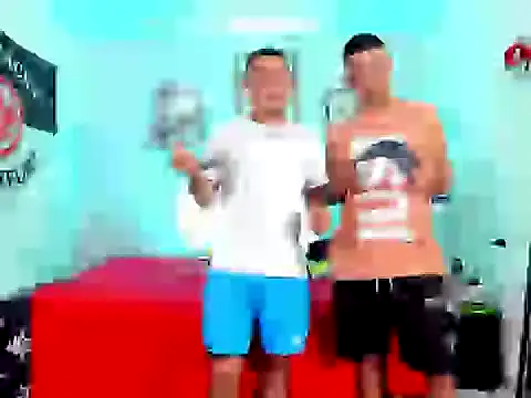 Snapshot of roomies_ chatting on 4, 12, 2025 roomies online show from 4, 12, 2025