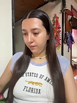 Alix Rousses21 online show from 5, 1, 2026