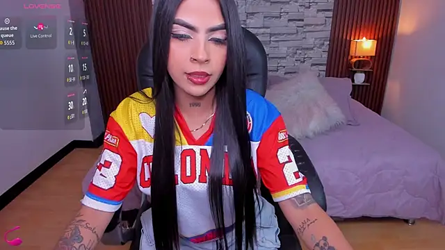  hanna miller   online show from 3, 7, 2026