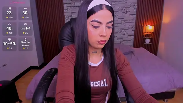  hanna miller   online show from 29, 7, 2026