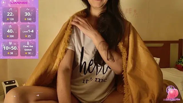 MoonLipsON- online show from 7, 1, 2026