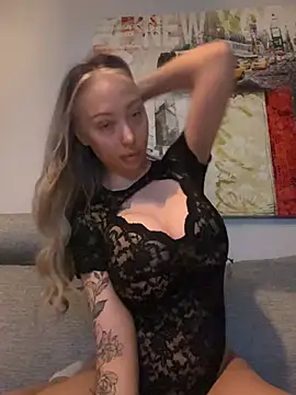 Sannababyy online show from 22, 3, 2026