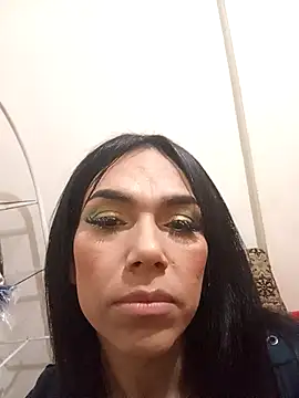 Snapshot of TransVenezuela1 chatting on 16, 12, 2025 TransVenezuela1 online show from 16, 12, 2025