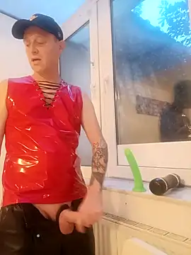 jefflatex45 online show from 8, 1, 2026