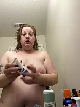 Snapshot of Blondeespresso chatting on 3, 3, 2026 Blondeespresso online show from 3, 3, 2026