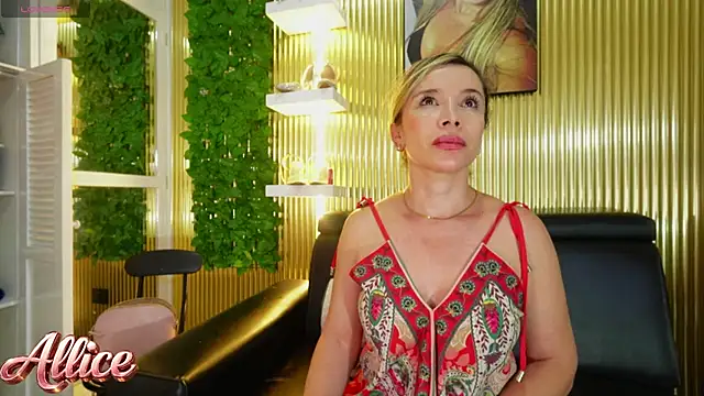 Allice mommy online show from 26, 2, 2026