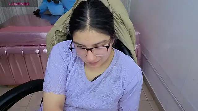 eva smit t online show from 27, 2, 2026