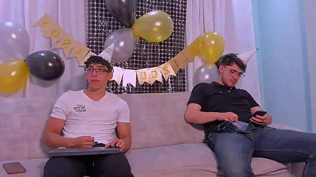 big  friends online show from 13, 3, 2026