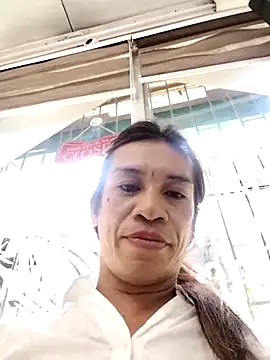 Asiangoddezzts online show from 11, 5, 2026