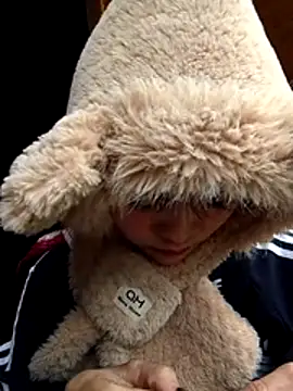 Snapshot of candy-bobo chatting on 17, 12, 2025 candy-bobo online show from 17, 12, 2025