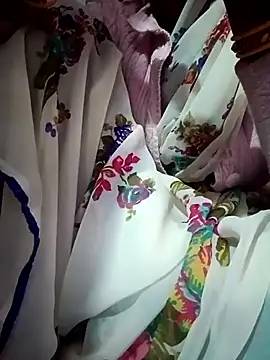 Rashili online show from 16, 12, 2025