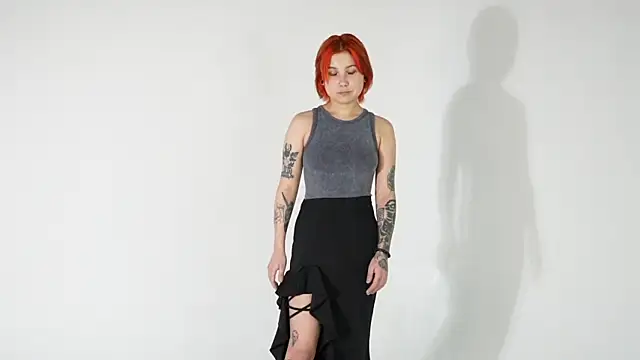 RavenOpaline online show from 27, 2, 2026