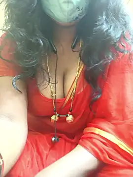 Preeti345 online show from 15, 1, 2026