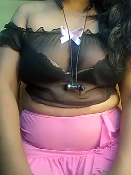 Preeti345 online show from 17, 4, 2026